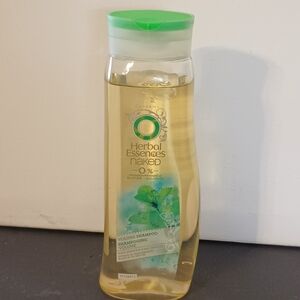Herbal Essences Naked Volume Shampoo 16.9 Fl.oz